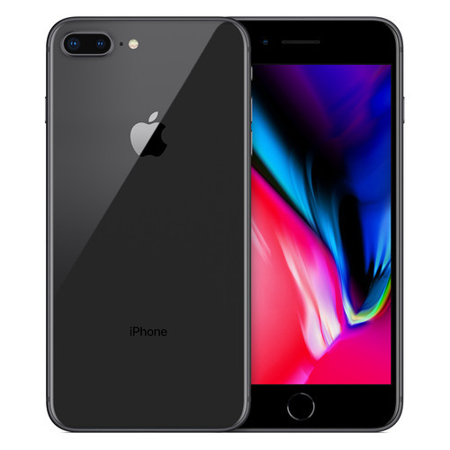 Apple iPhone 8 Plus 64GB אייפון 8 פלוס  מאוקטב