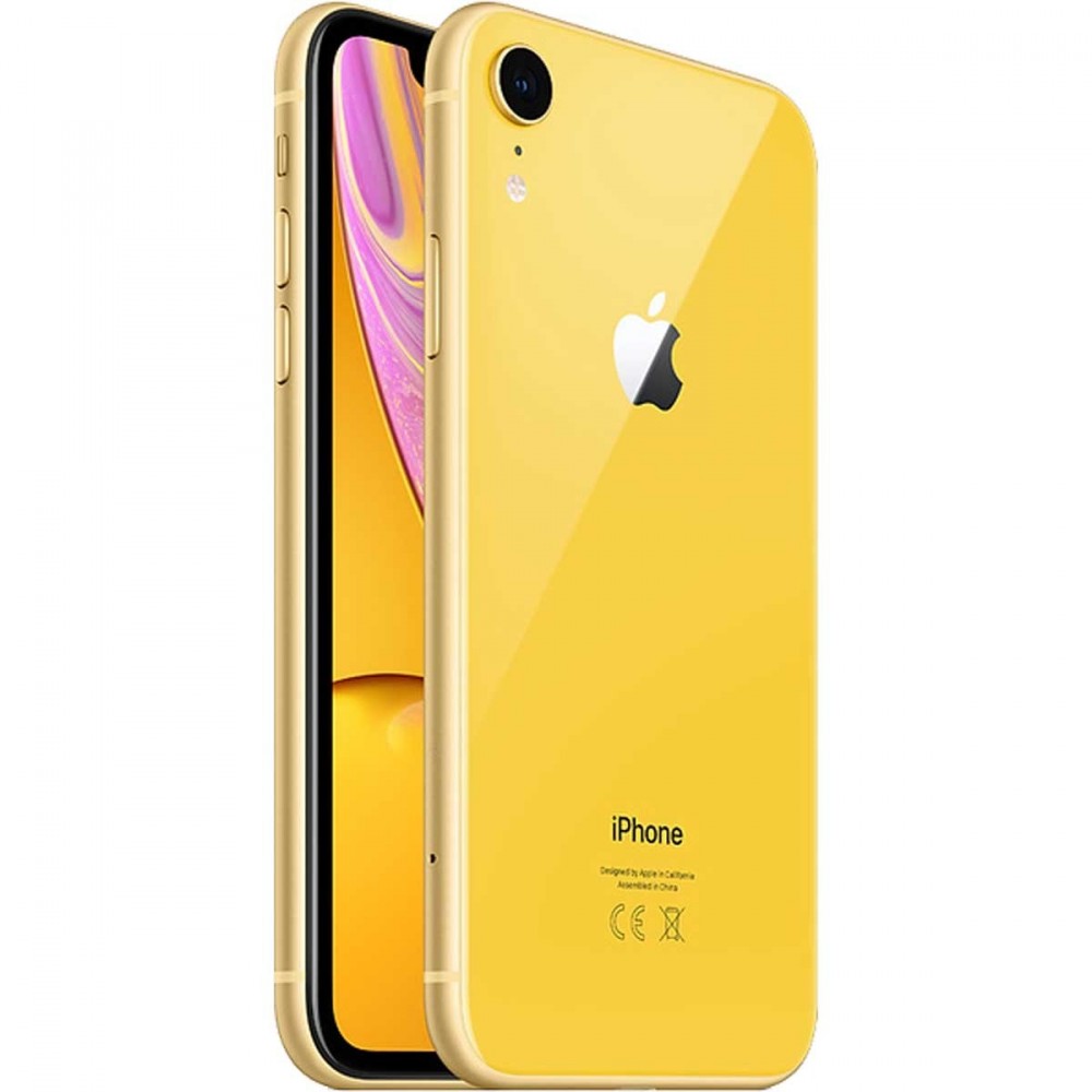 טלפון סלולרי Apple iPhone XR 64GB  