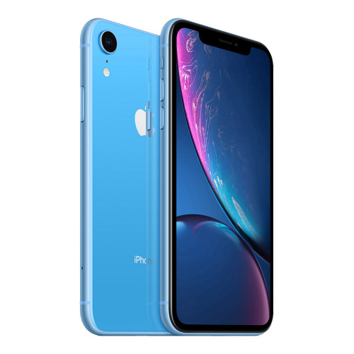 טלפון סלולרי Apple iPhone XR 64GB  