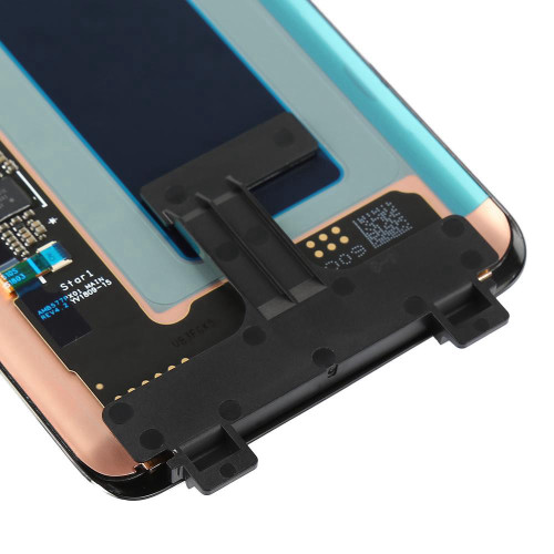 החלפת מסך LCD+מגע מקוריים Samsung Galaxy S9 Plus כולל מסגרת