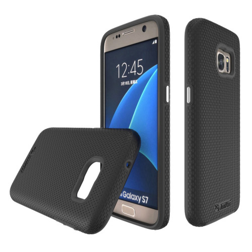 כיסוי משולב Toiko X Guard לאייפון XS Max