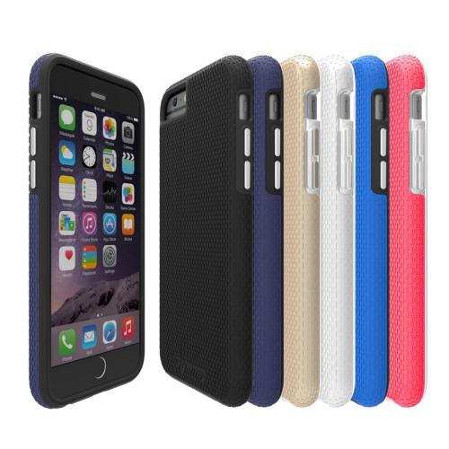 כיסוי משולב Toiko X Guard לאייפון XR