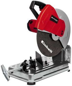 מסור שורף לברזל חד פאזי "14 2300W EINHIL TC-MC 355