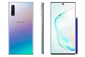 Samsung Galaxy Note 10 Plus SM-N975F 256GB