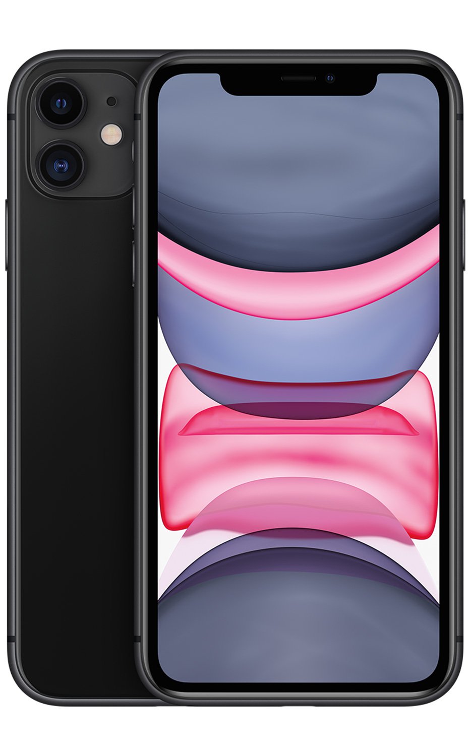 טלפון סלולרי Apple iPhone 11 256GB