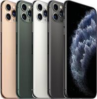 טלפון סלולרי Apple iPhone 11 Pro Max 256GB
