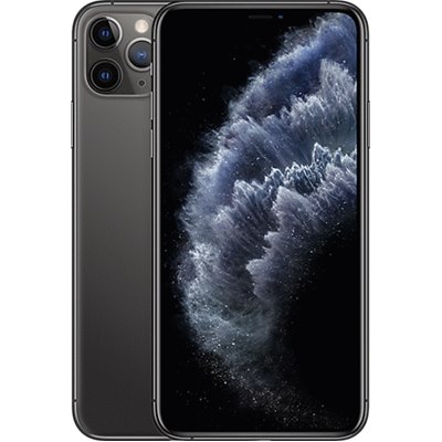 טלפון סלולרי Apple iPhone 11 Pro Max 256GB