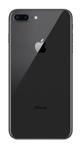 טלפון סלולרי iPhone 8 Plus 64GB אייפון 8 פלוס Apple אפל