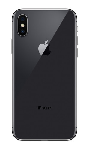Apple iPhone X 64GB 