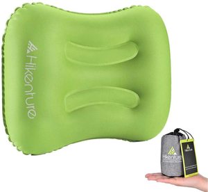 כרית מתנפחת לאוהל לקמפינג ולשינה בשטח NATUREHIKE 