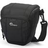 תיק אף שחור Lowepro Toploader Zoom 45 AW II
