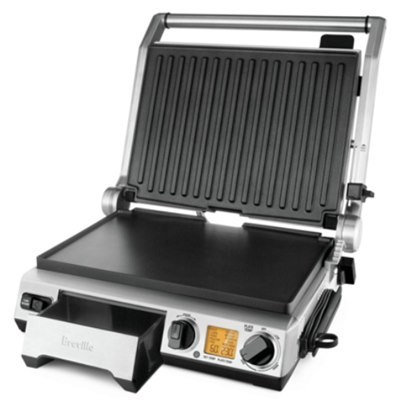 BGR840BSS Breville