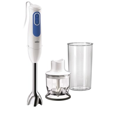 בלנדר מוט Braun MultiQuick 3 MQ3020 Pesto בראון