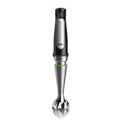 ‏בלנדר מוט Braun MQ7075X בראון