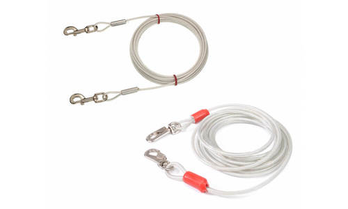 כבל קשירה לכלב 6 מטר - קאמון 