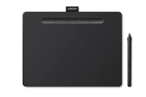  Wacom Intuos Small CTL-4100