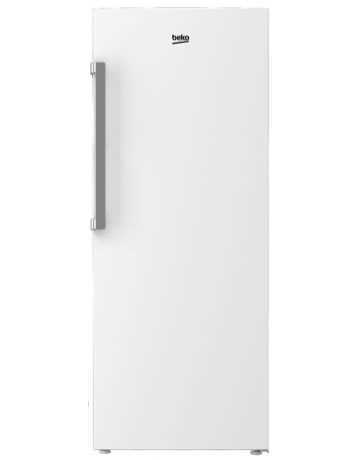 מקפיא 6 מגירות Beko RFNE275L33W ‏לבן