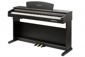 פסנתר חשמלי 88 קלידים Kurzweil M90 SR