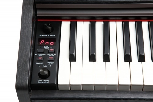 פסנתר חשמלי 88 קלידים Kurzweil M90 SR