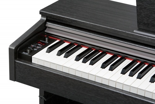 פסנתר חשמלי 88 קלידים Kurzweil M90 SR