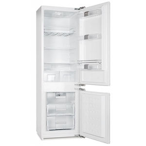 מקרר מקפיא תחתון GRAM KFI 3285-91 N ‏242 ‏ליטר