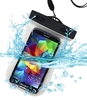 נרתיק לטלפונים מוגן מים Underwater | נרתיק אטום למים טאץ'