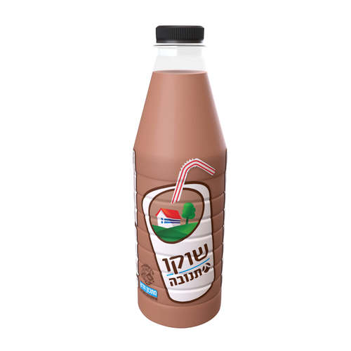 שוקו בכד- תנובה (1 ליטר)