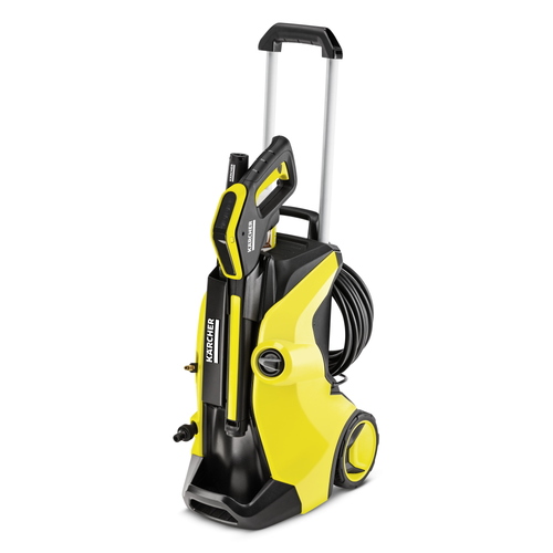 מכונת שטיפה בלחץ KARCHER K 5 FULL CONTROL