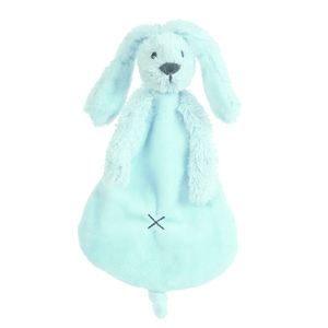 בובת שמיכי פרוותית 25 ס"מ ריצ