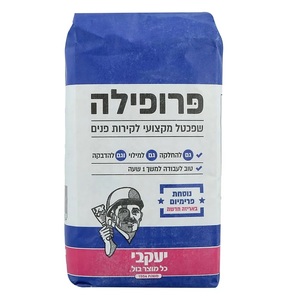 פרופילה 5 ק"ג שפכטל לשימוש פנימי יעקבי