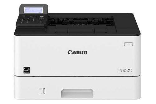 מדפסת ‏לייזר Canon LBP214dw קנון
