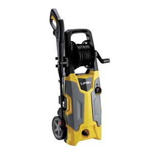 גרניק ,מכונת שטיפה בלחץ חשמלית בעוצמה של 2500W בלחץ 160BAR דגם Stargate 160 לבור