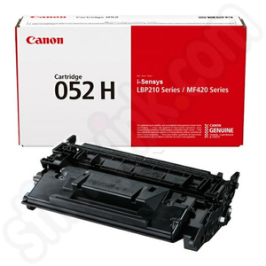 טונר למדפסת Canon LBP 214dw