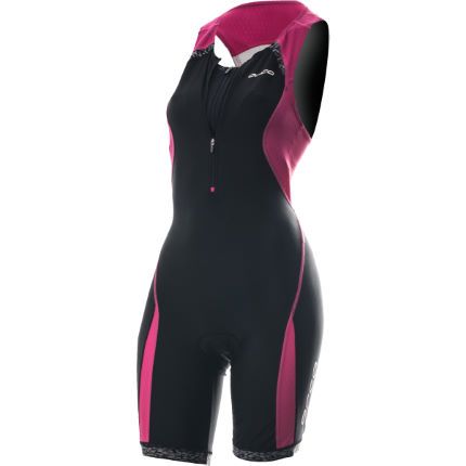 חליפת טריאתלון  לאישה  ORCA CORE RACE SUIT