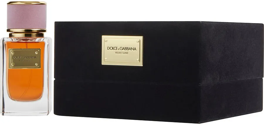 Dolce&Gabbana Velvet Love