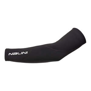 שרוולי ידיים חורף Protector Arm שחור טרמיים נגד רוח דוחי מים מחמם ומנדף