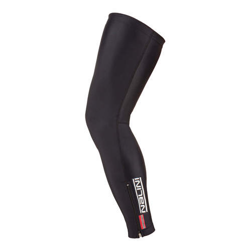 שרוולי רגליים קיץ RED LEG שחור  אנטומי מסנן קרינה אולטרא סגול ומנדף