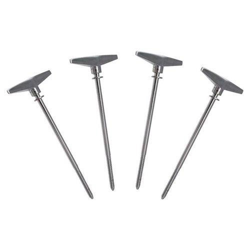 בורג מתיחה לבס BDTR/S מבית Gibraltar