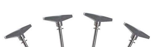 בורג מתיחה לבס BDTR/S מבית Gibraltar