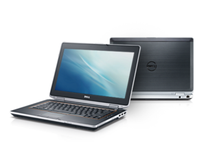 נייד 14 אינצ'  DELL Latitude E6420 14" Core-i7 מאיץ גרפי nVidia NVS  חלונות 10 פרו דל