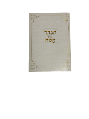הגדת פסח מהודרת 