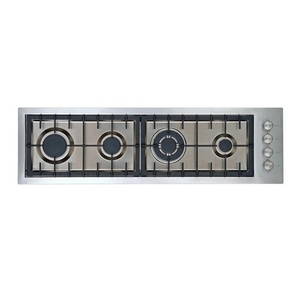 כיריים גז Fratelli C114I