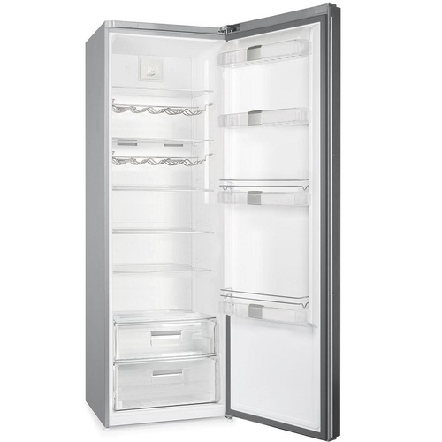 מקרר ללא מקפיא Gram KS 6456-90 FX