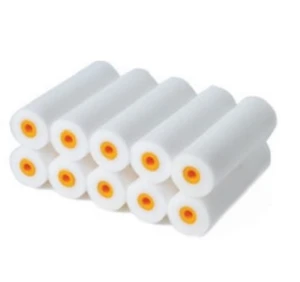 רולר ספוג 4" מארז 10 יחידות