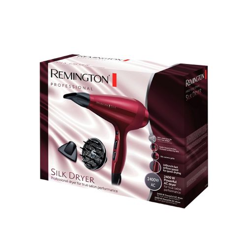 תמונת מוצר נוספת מייבש שיער Remington AC9096