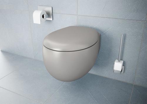 ממוריה אסלה תלויה Rim-Ex טאופה מט VitrA