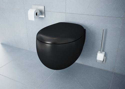 ממוריה אסלה תלויה Rim-Ex טאופה מט VitrA