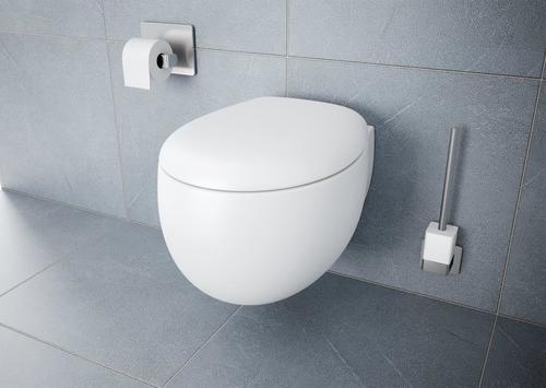 ממוריה אסלה תלויה Rim-Ex טאופה מט VitrA