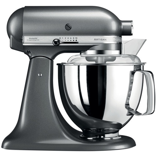 מיקסר Kitchenaid 5KSM175EMS/IMS