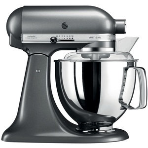 מיקסר Kitchenaid 5KSM175EMS/IMS